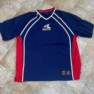 Mens Chicago White Sox Shirt